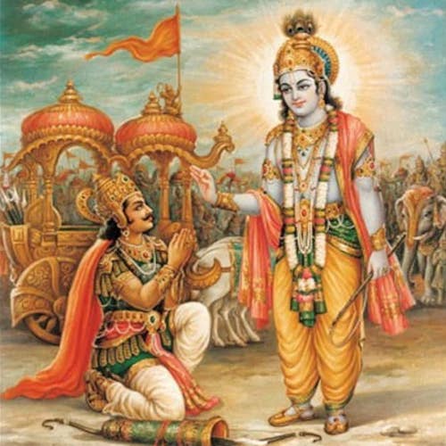 bhagavad-gita