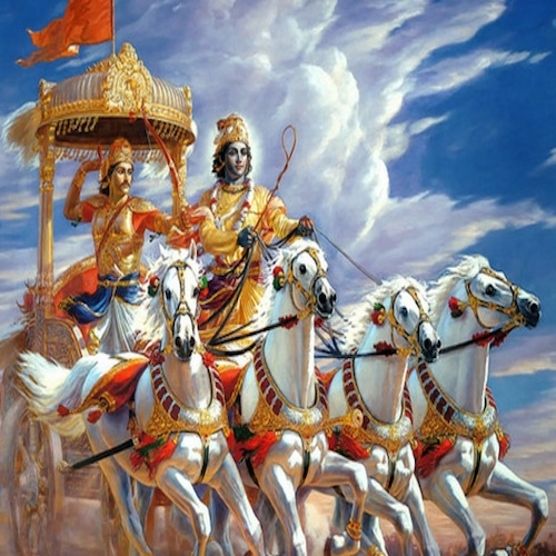 mahabharata