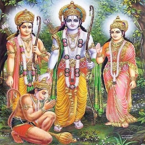 ramayan